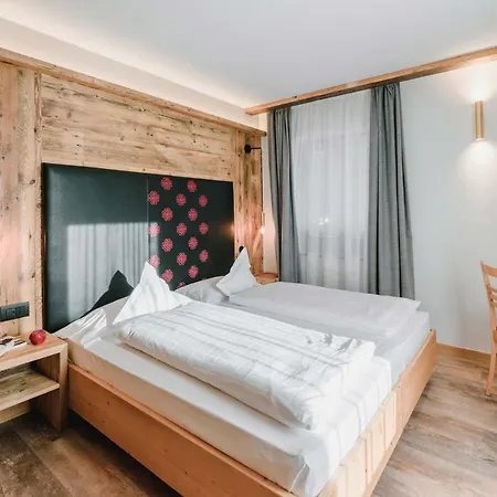 Apartament Cesa Edelweiss Living &
