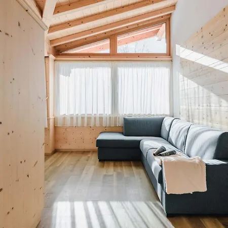 Cesa Edelweiss Living & Apartament