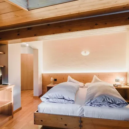 Apartament Cesa Edelweiss Living & *
