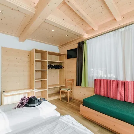 Cesa Edelweiss Living & * Campitello di Fassa