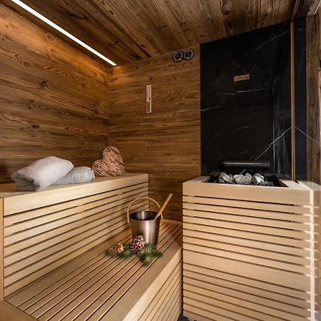 Cesa Edelweiss Living & Lejlighed