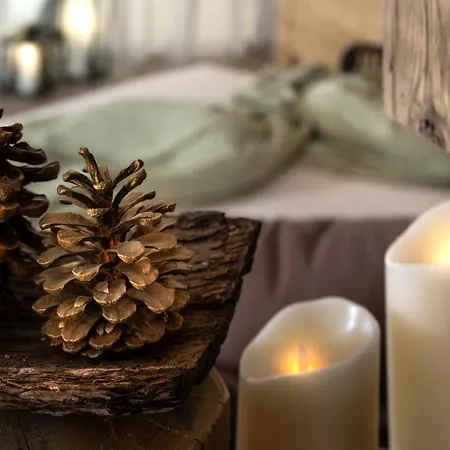 Lejlighed Cesa Edelweiss Living & Campitello di Fassa