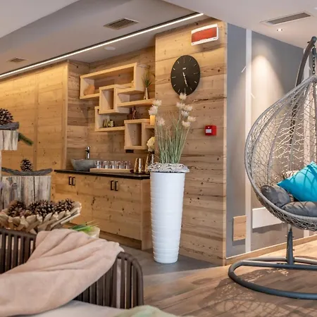 Cesa Edelweiss Living & Lejlighed