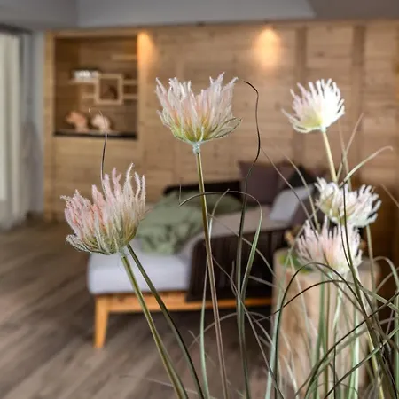 Cesa Edelweiss Living & Lejlighed
