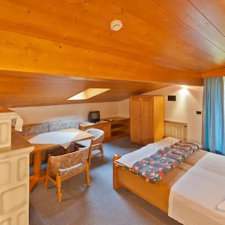 Cesa Edelweiss Living &