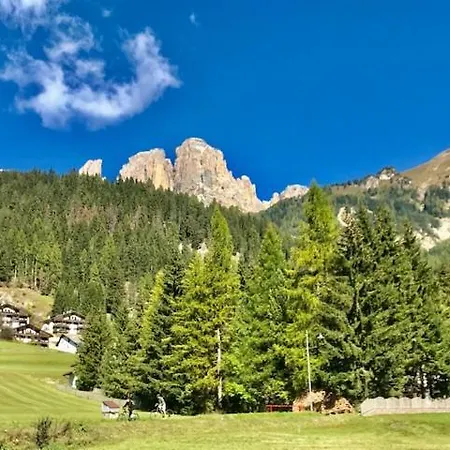 Cesa Edelweiss Living & Lejlighed