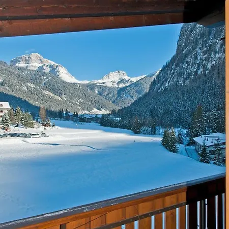 Cesa Edelweiss Living & *