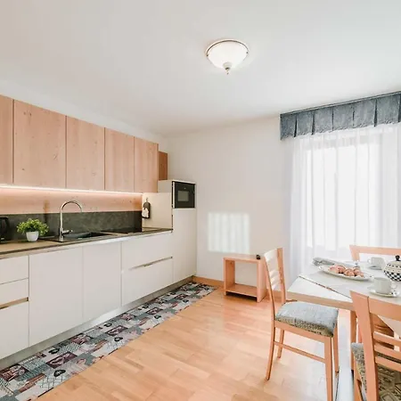 Lejlighed Cesa Edelweiss Living &