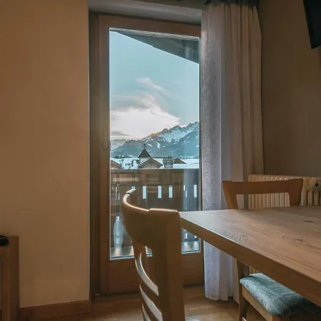Lejlighed Cesa Edelweiss Living &