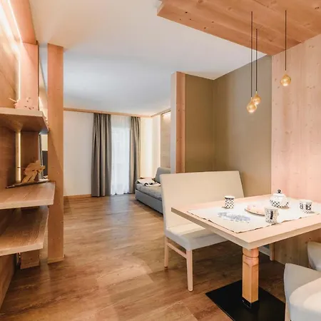 Cesa Edelweiss Living & Lejlighed *
