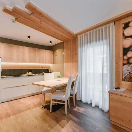 Cesa Edelweiss Living &