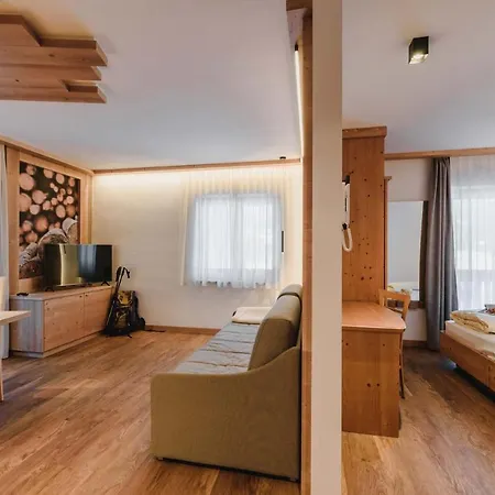 Lejlighed Cesa Edelweiss Living & *