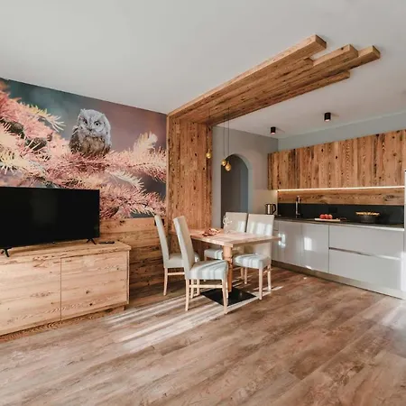 Lejlighed Cesa Edelweiss Living & *