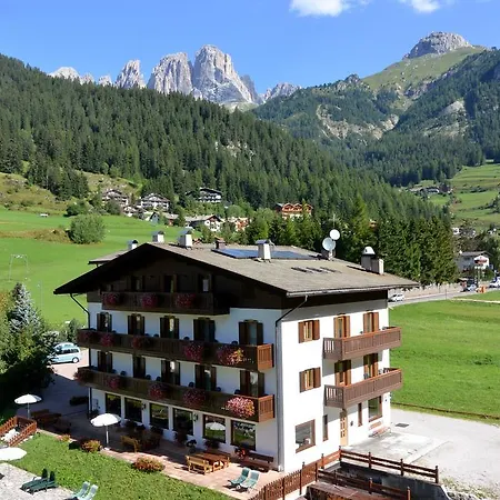 Cesa Edelweiss Living & Lejlighed