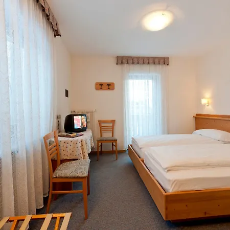 Lejlighed Cesa Edelweiss Living & Campitello di Fassa