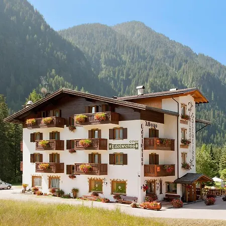Cesa Edelweiss Living & Lejlighed