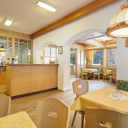 Lejlighed Cesa Edelweiss Living & Campitello di Fassa